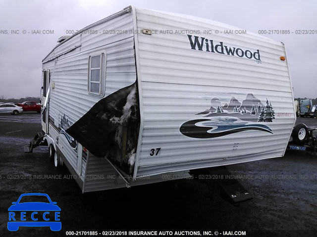 2004 WILDWOOD OTHER 4X4FWDA244B043034 зображення 1