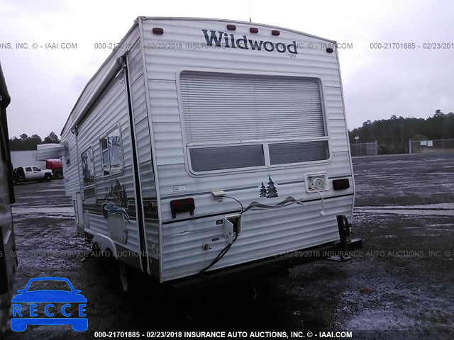 2004 WILDWOOD OTHER 4X4FWDA244B043034 зображення 3