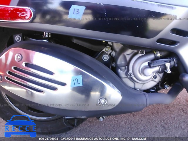 2018 VESPA GTS 300 SUPER ZAPMA39L8J5200298 image 7