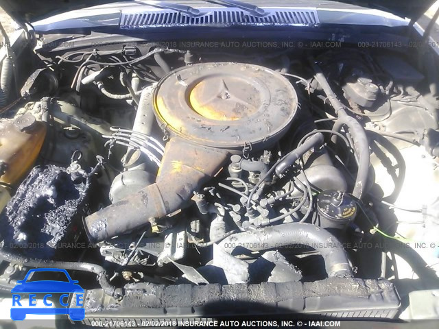 1974 MERCEDES BENZ 450SL 11603212025810 image 9