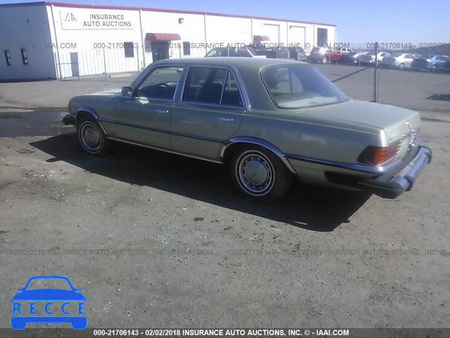 1974 MERCEDES BENZ 450SL 11603212025810 image 2