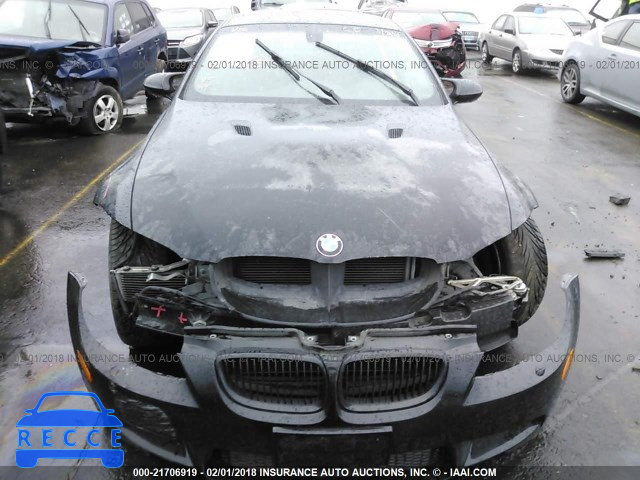 2013 BMW M3 WBSKG9C52DJ594079 image 5