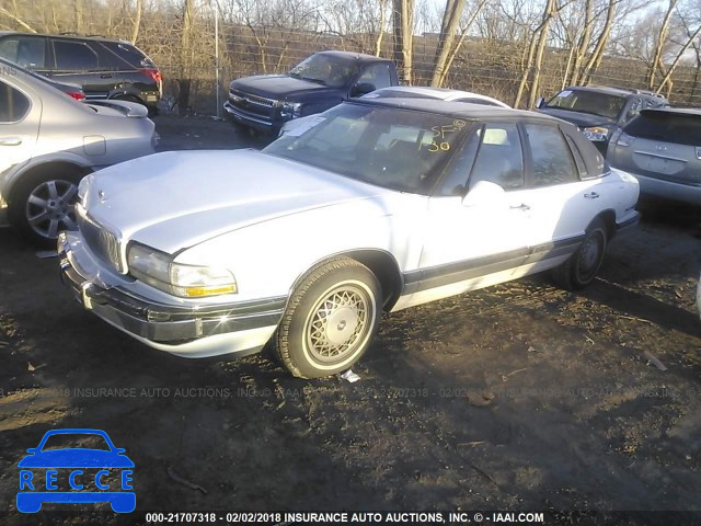 1993 BUICK PARK AVENUE 1G4CW53L4P1609350 зображення 1