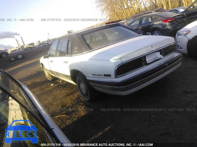 1993 BUICK PARK AVENUE 1G4CW53L4P1609350 зображення 2