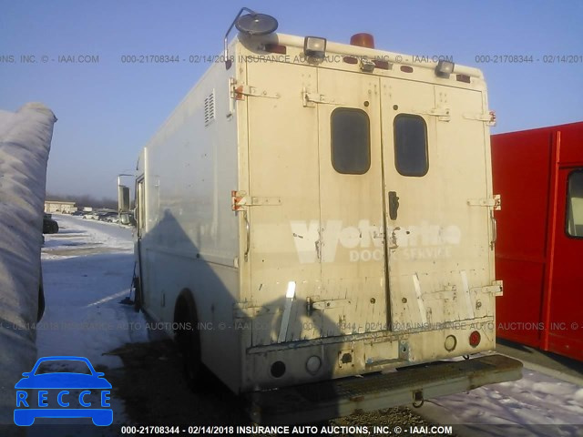 2005 FREIGHTLINER CHASSIS M LINE WALK-IN VAN 4UZAAPDH35CU32156 зображення 2