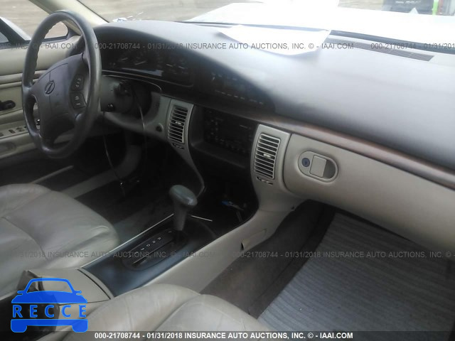 1997 OLDSMOBILE LSS 1G3HY52K9V4830211 image 4