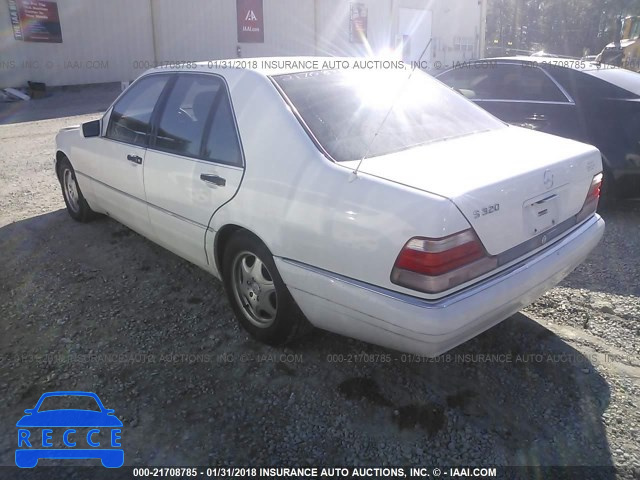 1999 MERCEDES-BENZ S 320W WDBGA32G5XA404230 image 0