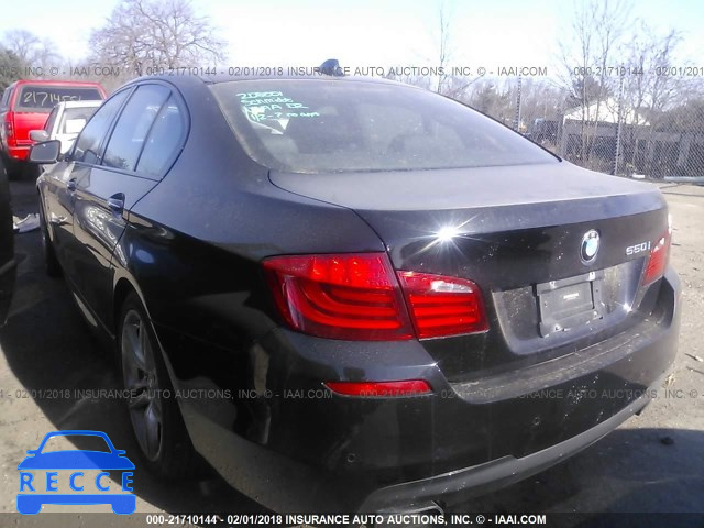 2012 BMW 550 XI WBAFU9C57CC786860 зображення 2