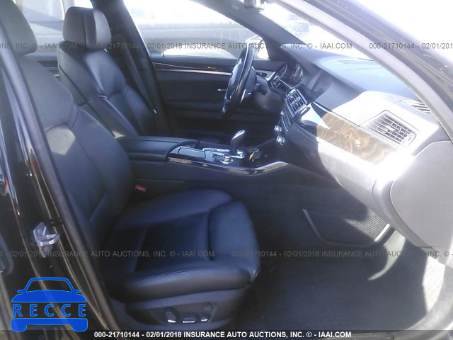 2012 BMW 550 XI WBAFU9C57CC786860 image 4