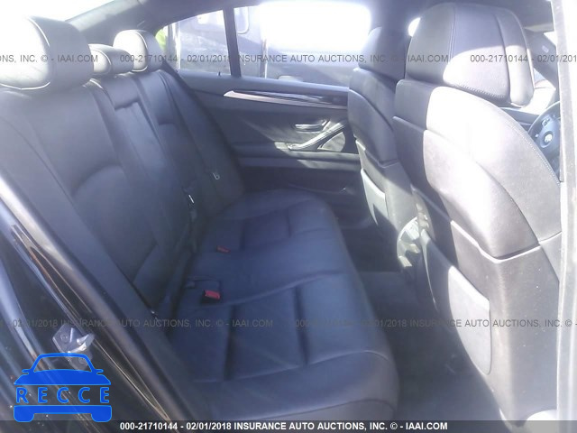 2012 BMW 550 XI WBAFU9C57CC786860 image 7