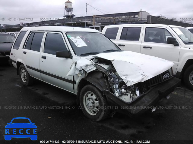 1986 TOYOTA TERCEL DELUXE 4X4 JT2AL32W2G0228258 image 0