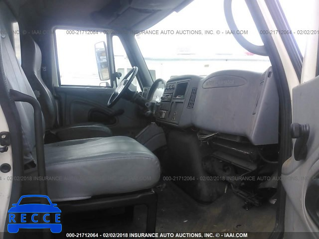 2004 INTERNATIONAL 4300 4300 1HTMMAAM84H604631 image 4