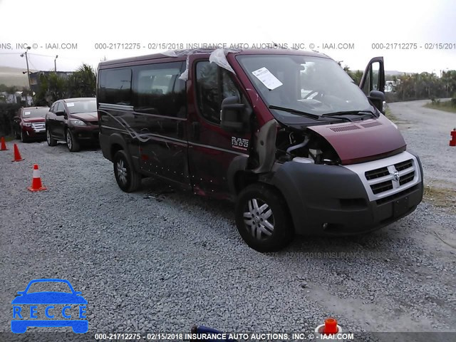2014 RAM PROMASTER 1500 1500 STANDARD 3C6TRVAG0EE103467 Bild 0