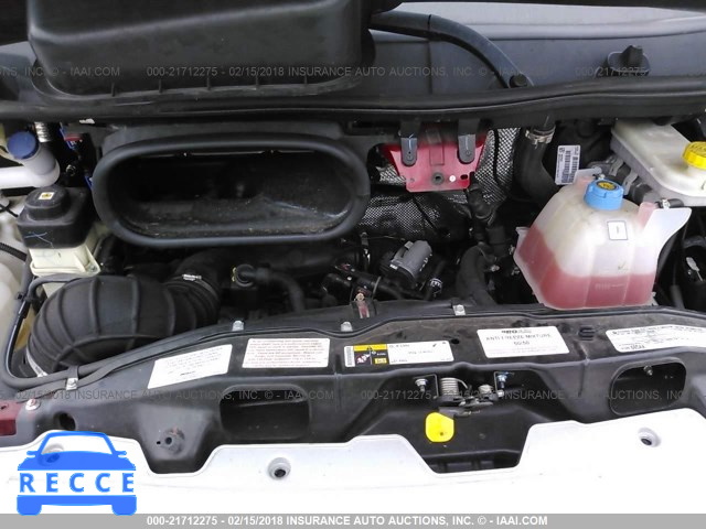 2014 RAM PROMASTER 1500 1500 STANDARD 3C6TRVAG0EE103467 Bild 9