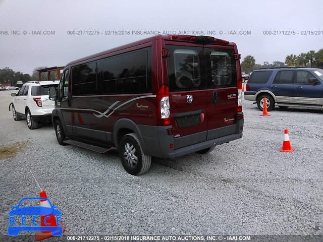 2014 RAM PROMASTER 1500 1500 STANDARD 3C6TRVAG0EE103467 Bild 2