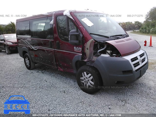 2014 RAM PROMASTER 1500 1500 STANDARD 3C6TRVAG0EE103467 Bild 5