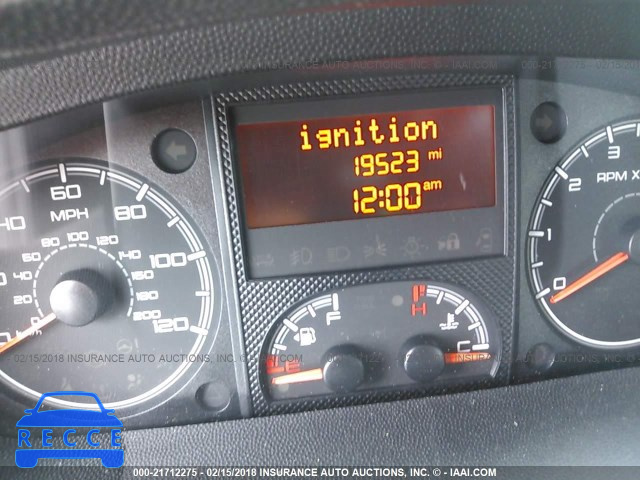 2014 RAM PROMASTER 1500 1500 STANDARD 3C6TRVAG0EE103467 Bild 6