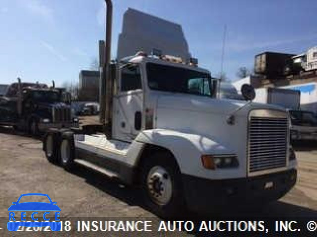 2000 FREIGHTLINER FLD FLD120 1FUYDMDB0YPF87048 зображення 0