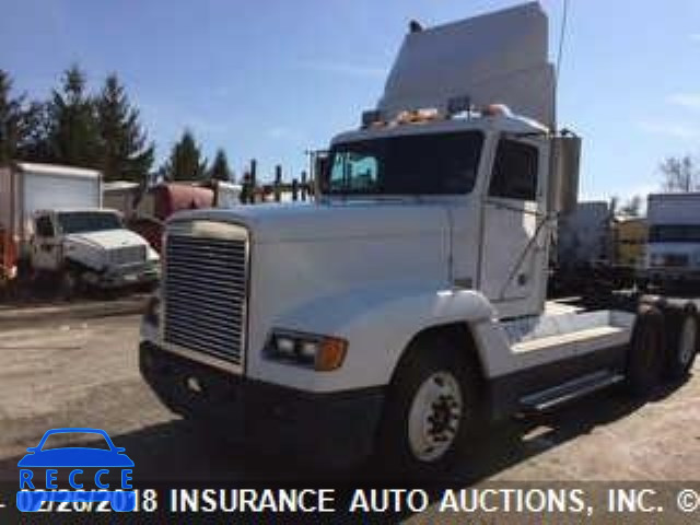 2000 FREIGHTLINER FLD FLD120 1FUYDMDB0YPF87048 зображення 1
