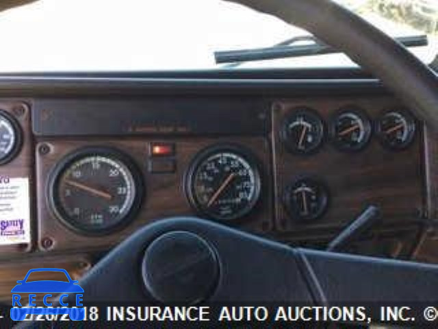 2000 FREIGHTLINER FLD FLD120 1FUYDMDB0YPF87048 зображення 5