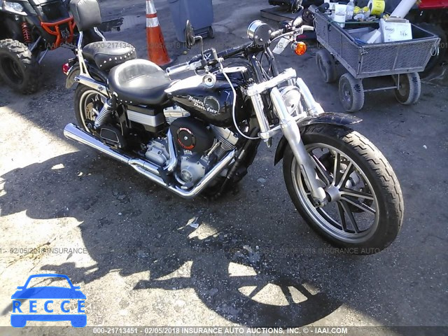 2008 HARLEY-DAVIDSON FXD 1HD1GM4178K325530 зображення 0