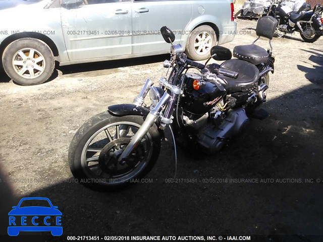 2008 HARLEY-DAVIDSON FXD 1HD1GM4178K325530 зображення 1