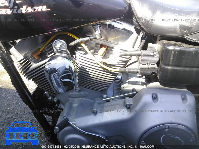 2008 HARLEY-DAVIDSON FXD 1HD1GM4178K325530 image 8