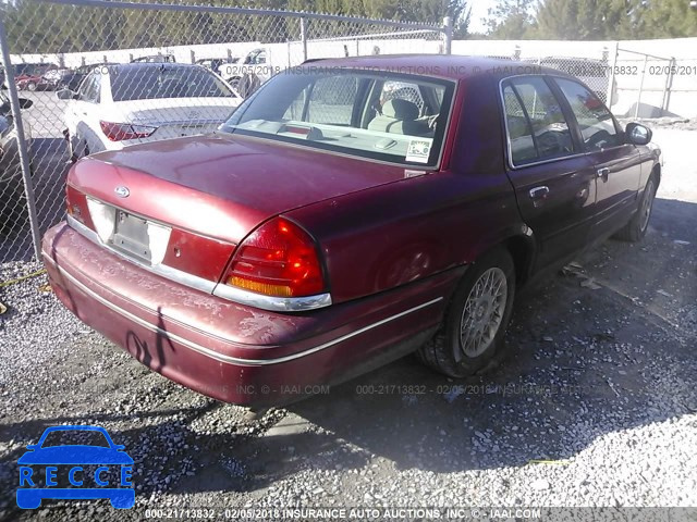 2002 FORD CROWN VICTORIA 2FAFP73W82X102350 image 3