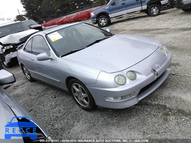 2001 ACURA INTEGRA GSR JH4DC23901S003662 image 0