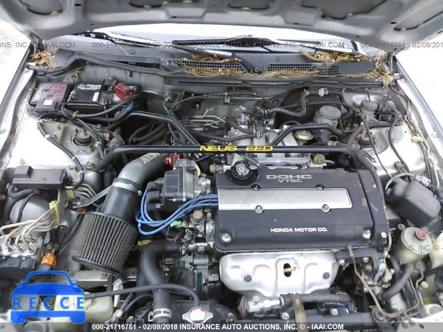 2001 ACURA INTEGRA GSR JH4DC23901S003662 image 9