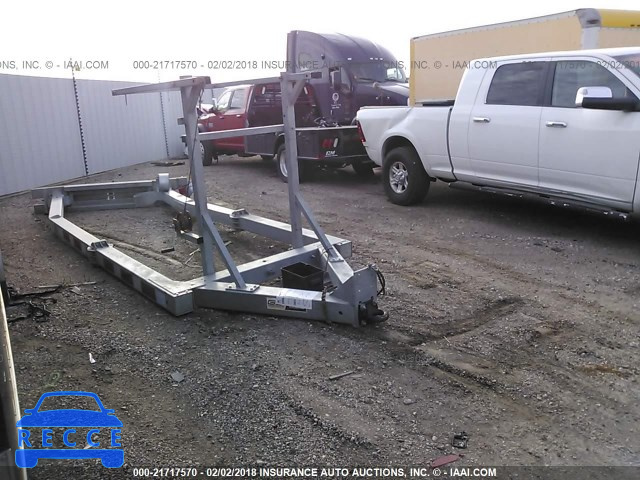 2014 TRAILER TRAILER 4S93A2412EH089822 Bild 0