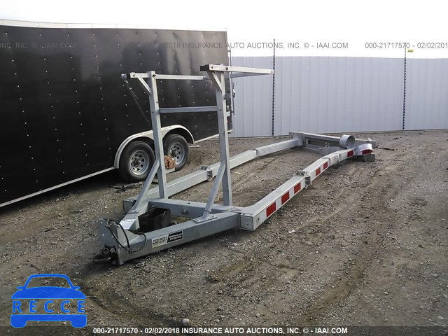 2014 TRAILER TRAILER 4S93A2412EH089822 image 1