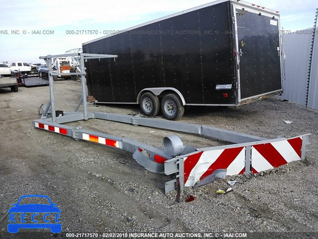 2014 TRAILER TRAILER 4S93A2412EH089822 image 2