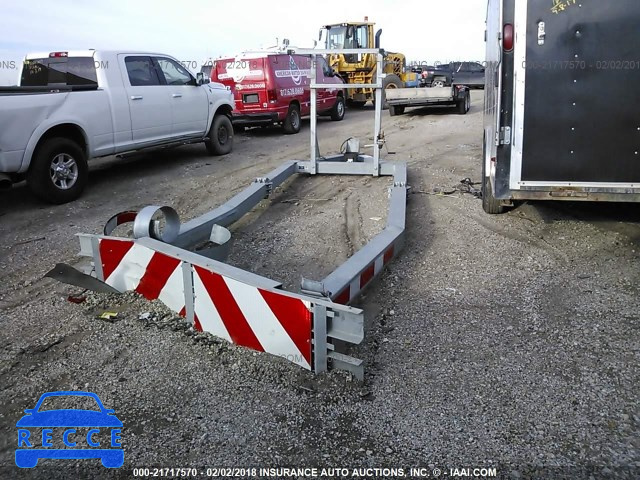 2014 TRAILER TRAILER 4S93A2412EH089822 Bild 3