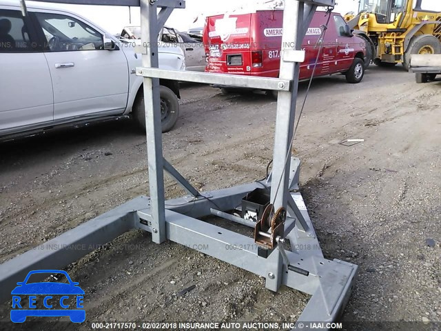 2014 TRAILER TRAILER 4S93A2412EH089822 Bild 4