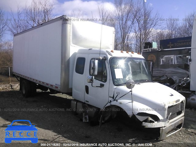 2007 FREIGHTLINER M2 106 MEDIUM DUTY 1FVACWCT27HY23078 Bild 0