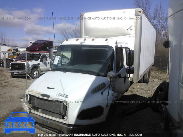 2007 FREIGHTLINER M2 106 MEDIUM DUTY 1FVACWCT27HY23078 image 1