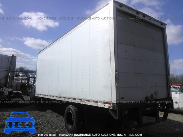 2007 FREIGHTLINER M2 106 MEDIUM DUTY 1FVACWCT27HY23078 Bild 2