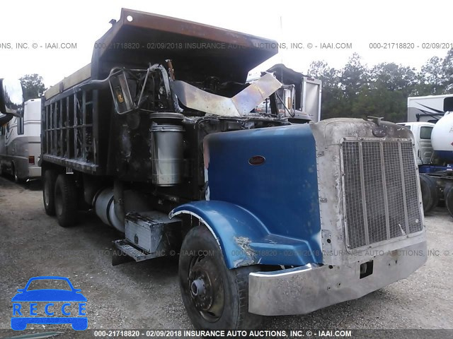 1993 PETERBILT 379 1XP5DR9X9PD330512 Bild 0