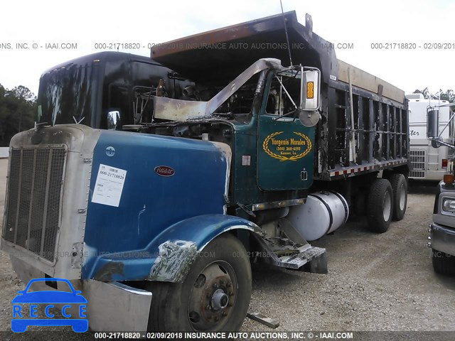 1993 PETERBILT 379 1XP5DR9X9PD330512 Bild 1