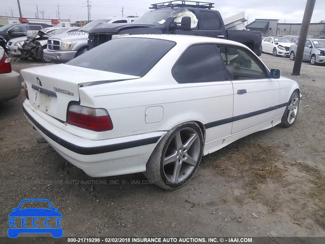 1992 BMW 325 IS WBABF331XNEF35344 image 3
