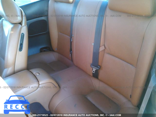 2003 LEXUS SC 430 JTHFN48Y930046748 image 7