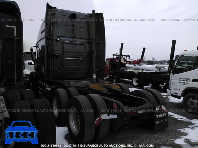 2010 VOLVO VNL L 4V4NC9TG1AN284340 зображення 2