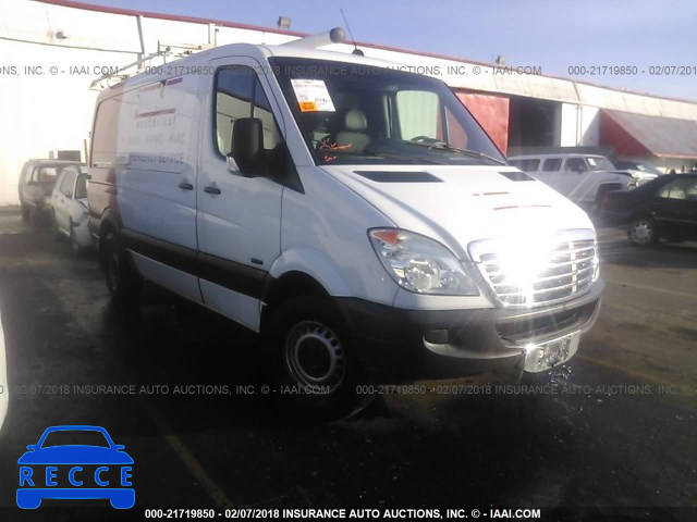 2008 FREIGHTLINER SPRINTER 2500 WDYPE745585235544 image 0