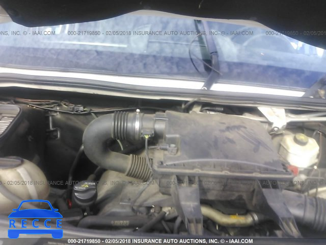 2008 FREIGHTLINER SPRINTER 2500 WDYPE745585235544 image 9