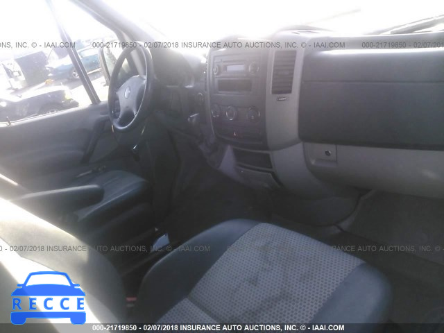2008 FREIGHTLINER SPRINTER 2500 WDYPE745585235544 image 4