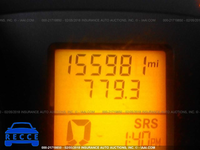 2008 FREIGHTLINER SPRINTER 2500 WDYPE745585235544 image 6