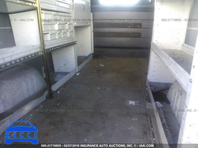 2008 FREIGHTLINER SPRINTER 2500 WDYPE745585235544 image 7