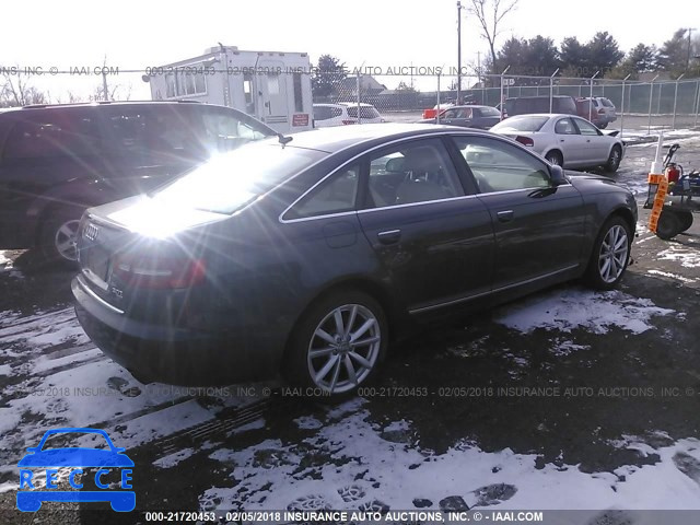 2010 AUDI A6 PRESTIGE WAUKGAFB5AN012200 image 3