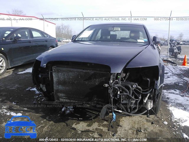 2010 AUDI A6 PRESTIGE WAUKGAFB5AN012200 image 5